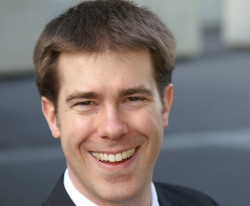 Thomas Landauer